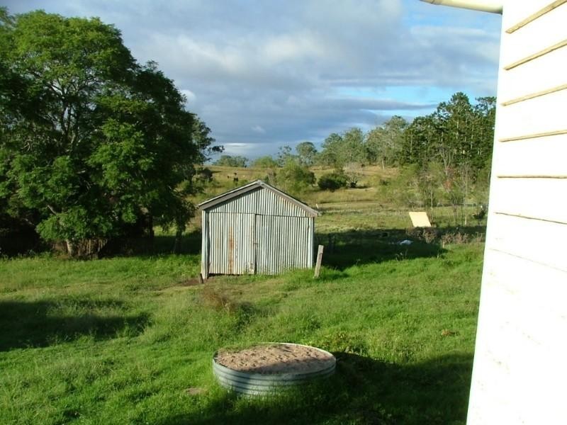 Haden QLD 4353