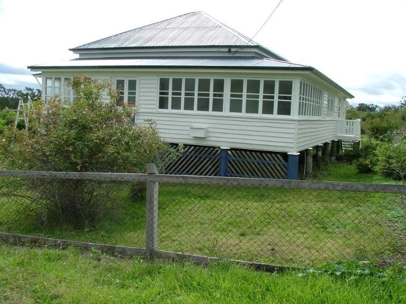Haden QLD 4353