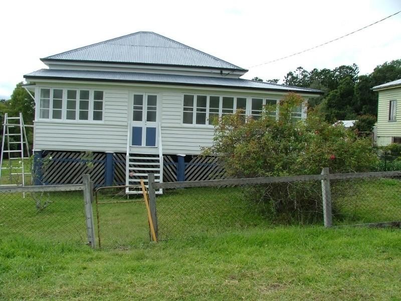 Haden QLD 4353