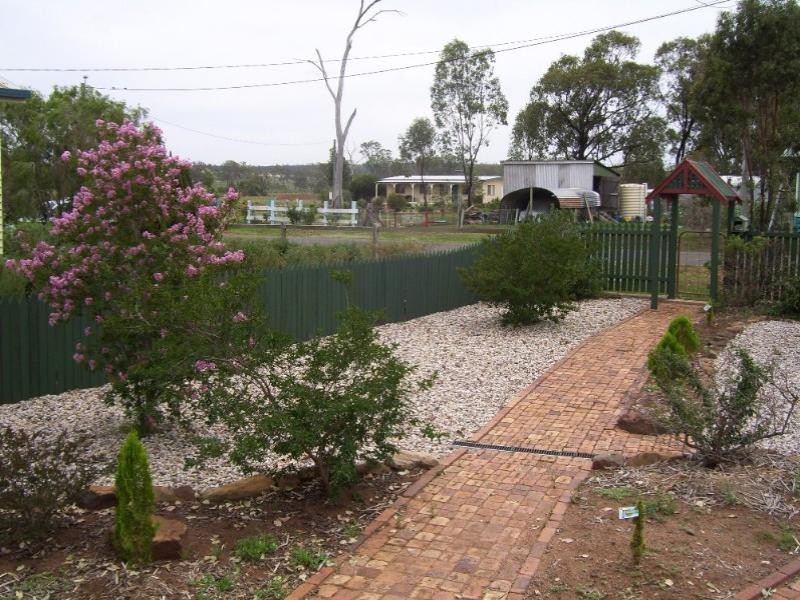 Goombungee QLD 4354