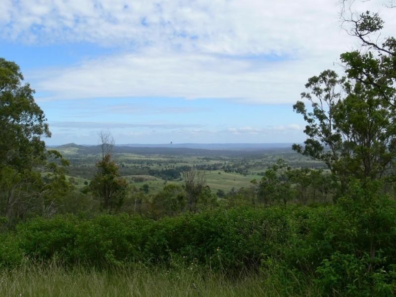 L27 Anduramba Range Road, Crows Nest QLD 4355