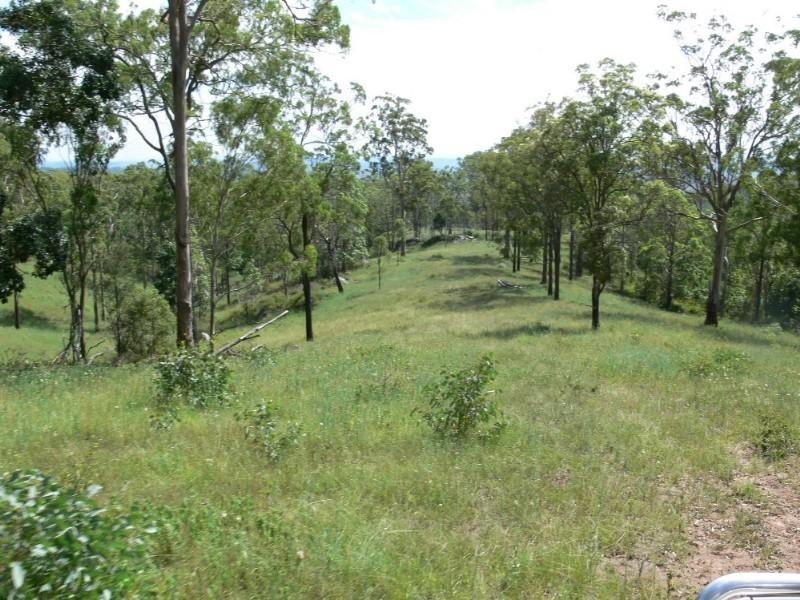L27 Anduramba Range Road, Crows Nest QLD 4355