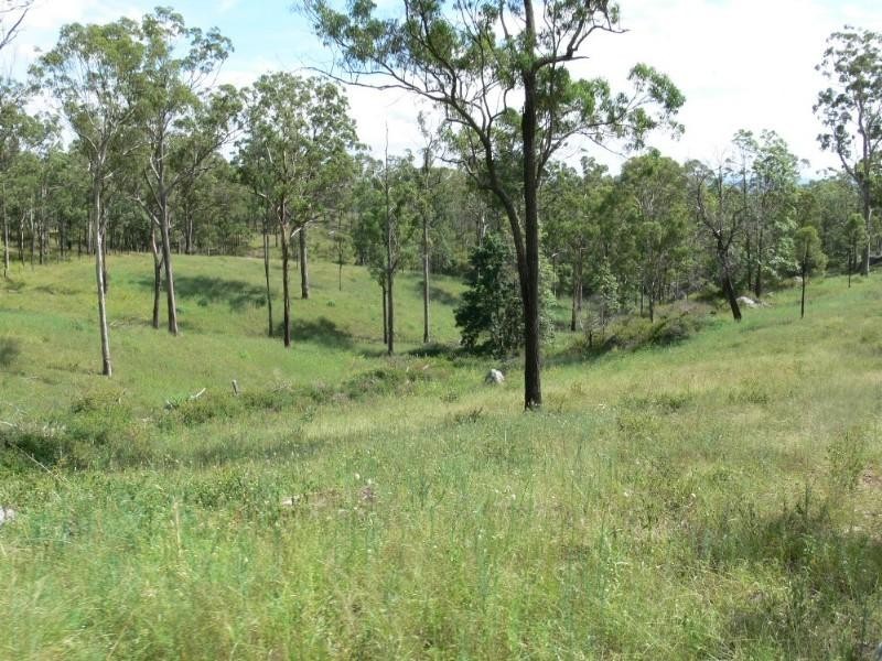 L27 Anduramba Range Road, Crows Nest QLD 4355