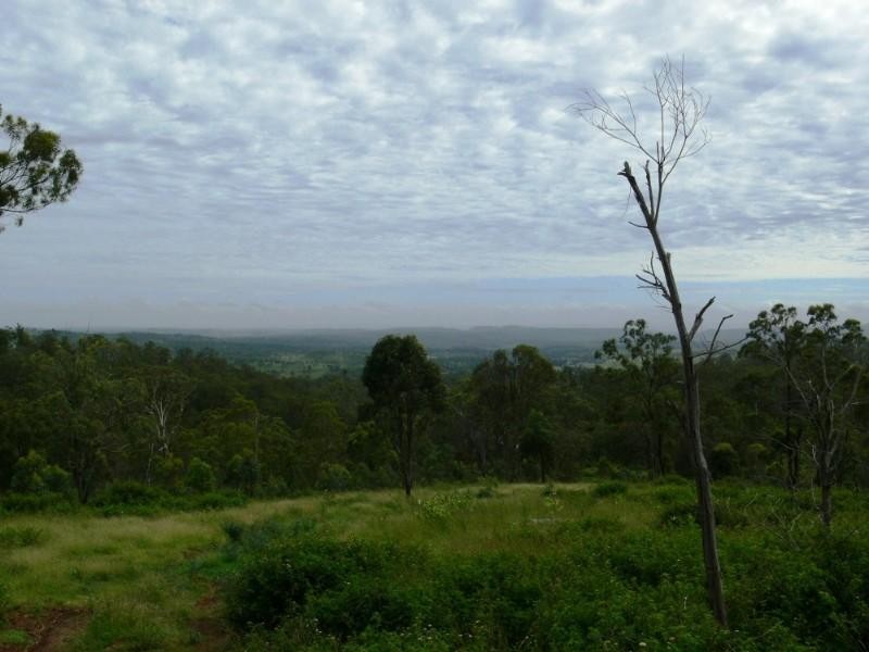 L27 Anduramba Range Road, Crows Nest QLD 4355