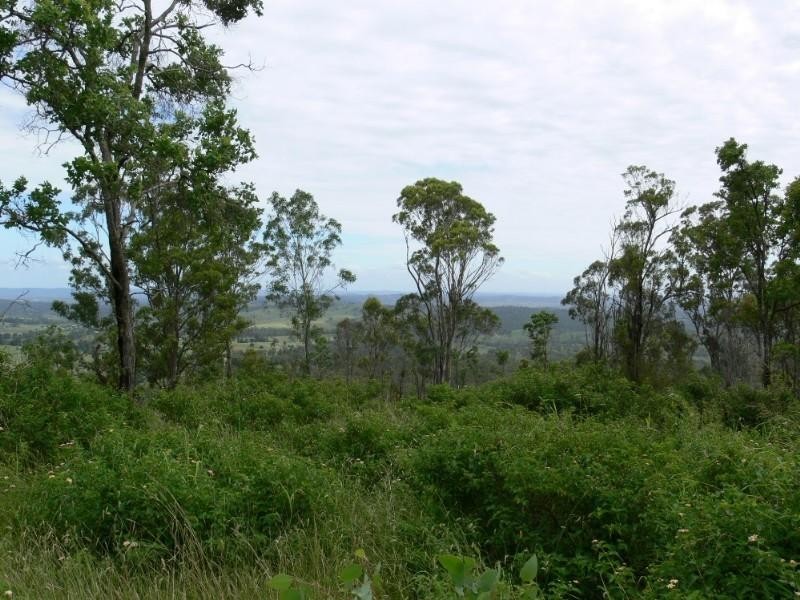L27 Anduramba Range Road, Crows Nest QLD 4355