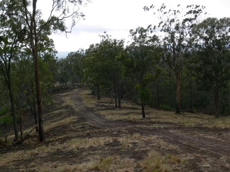 L27 Anduramba Range Road, Crows Nest QLD 4355