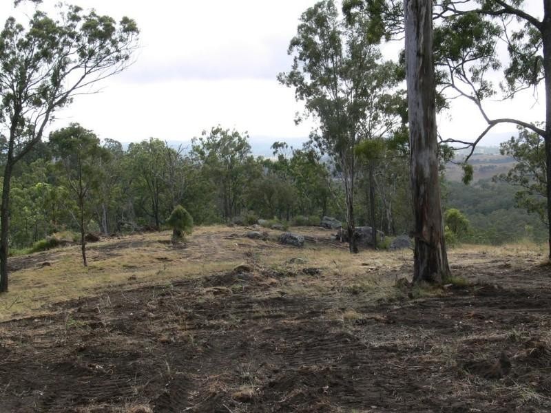 L27 Anduramba Range Road, Crows Nest QLD 4355