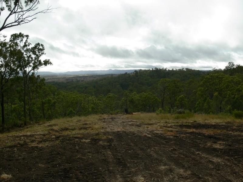 L27 Anduramba Range Road, Crows Nest QLD 4355