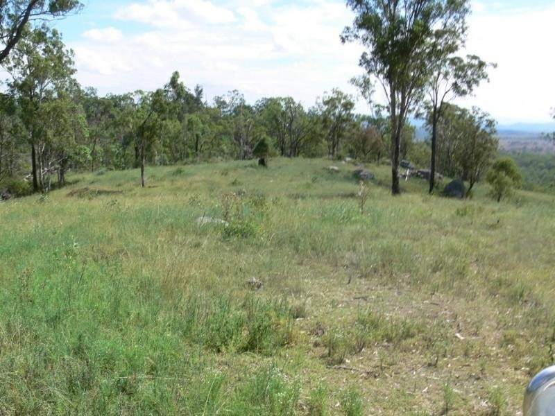 L27 Anduramba Range Road, Crows Nest QLD 4355