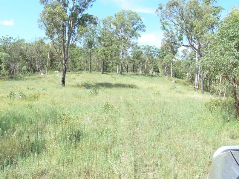 L27 Anduramba Range Road, Crows Nest QLD 4355
