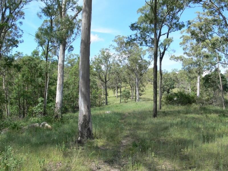 L27 Anduramba Range Road, Crows Nest QLD 4355
