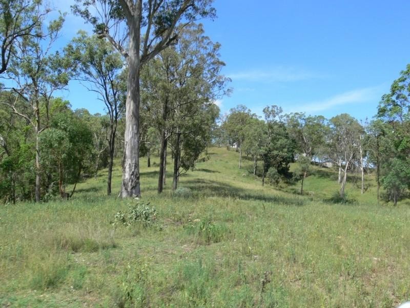 L27 Anduramba Range Road, Crows Nest QLD 4355