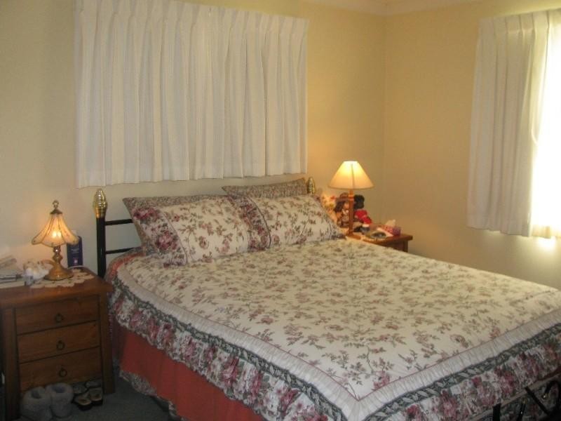 10 Church Street, Crows Nest QLD 4355