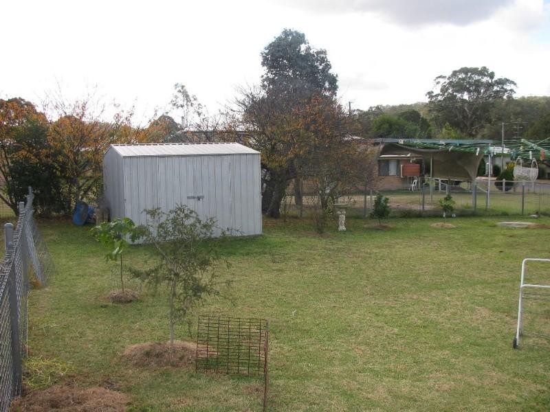 10 Church Street, Crows Nest QLD 4355