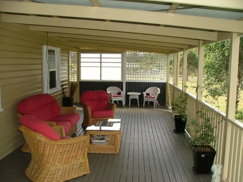 9 Woodlea Court, Crows Nest QLD 4355