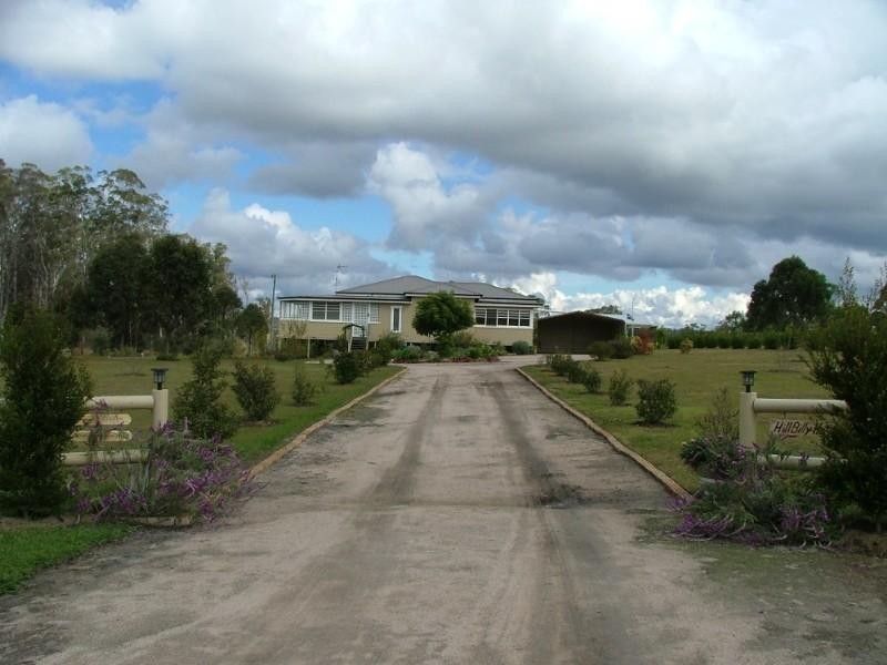 9 Woodlea Court, Crows Nest QLD 4355