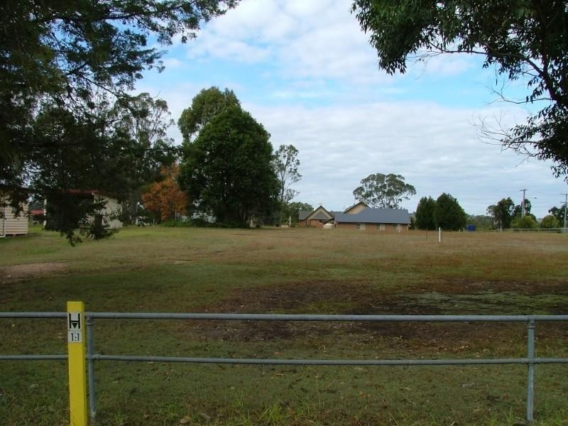 L11 William Street, Crows Nest QLD 4355