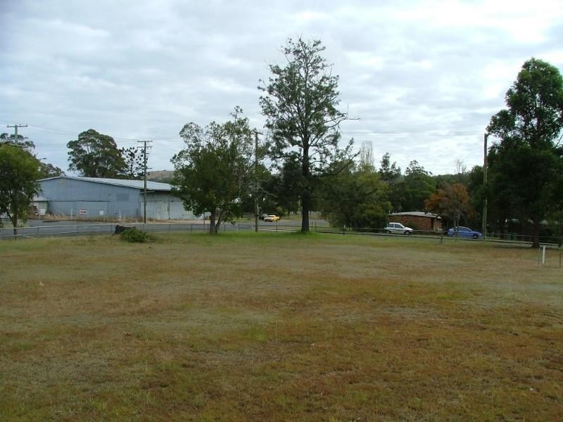 L12 William Street, Crows Nest QLD 4355