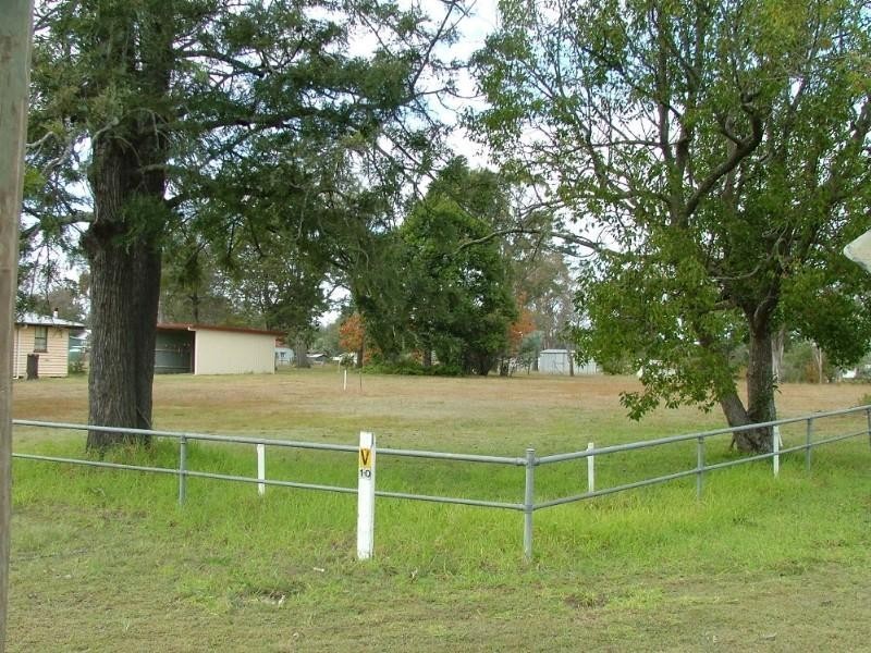 L12 William Street, Crows Nest QLD 4355