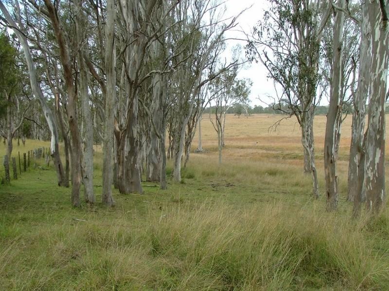 0 Pit Road, Crows Nest QLD 4355