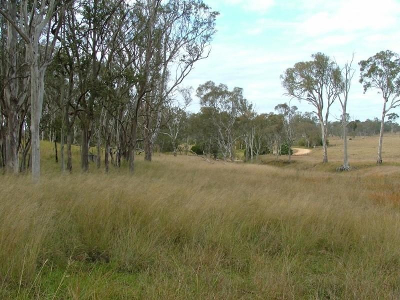 0 Pit Road, Crows Nest QLD 4355