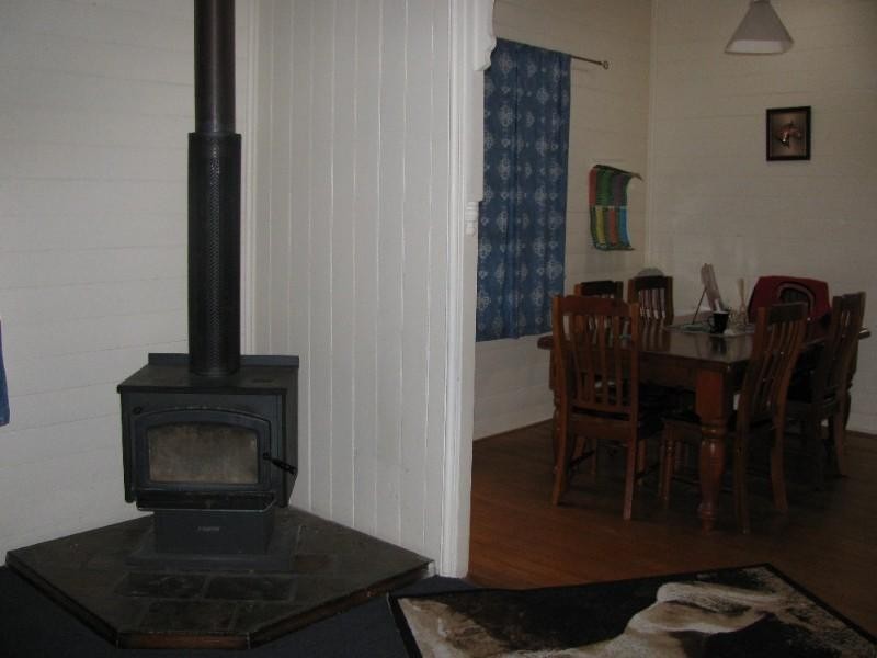 6 Emu Creek Road, Crows Nest QLD 4355