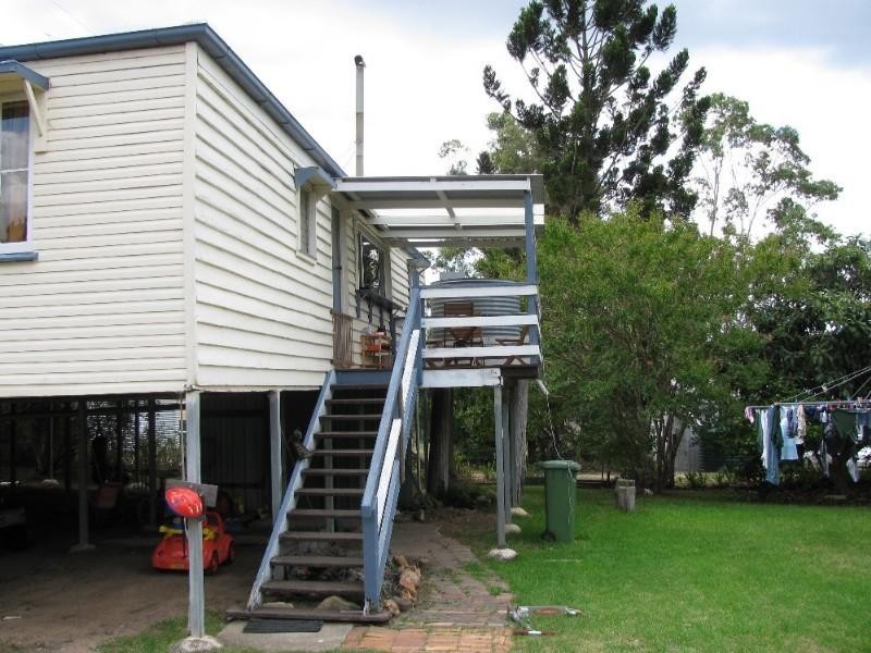 6 Emu Creek Road, Crows Nest QLD 4355