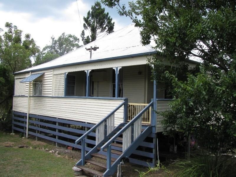 6 Emu Creek Road, Crows Nest QLD 4355