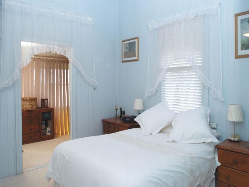 0 Pechey Maclagan Road, Oakey QLD 4401