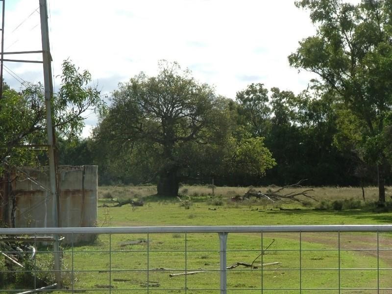 0 Pechey Maclagan Road, Oakey QLD 4401