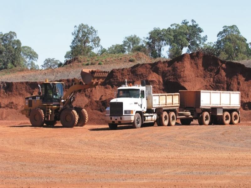 0 Pechey Maclagan Road, Oakey QLD 4401