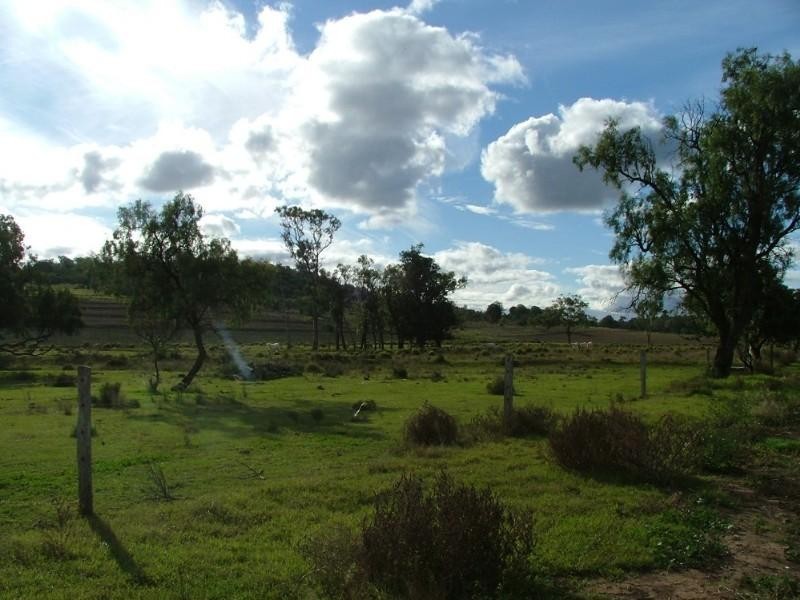 0 Pechey Maclagan Road, Oakey QLD 4401