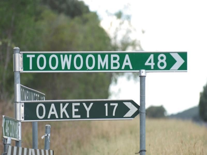 0 Pechey Maclagan Road, Toowoomba QLD 4350