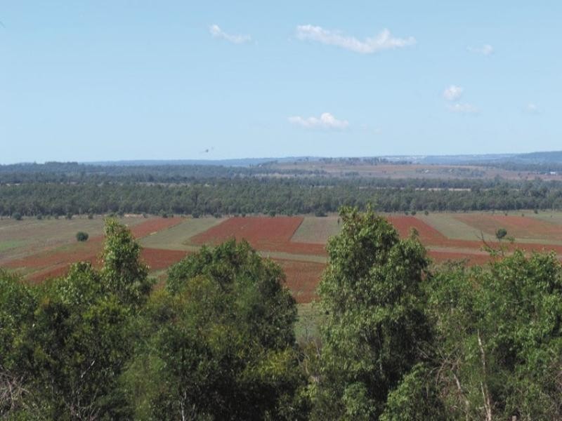 0 Pechey Maclagan Road, Toowoomba QLD 4350