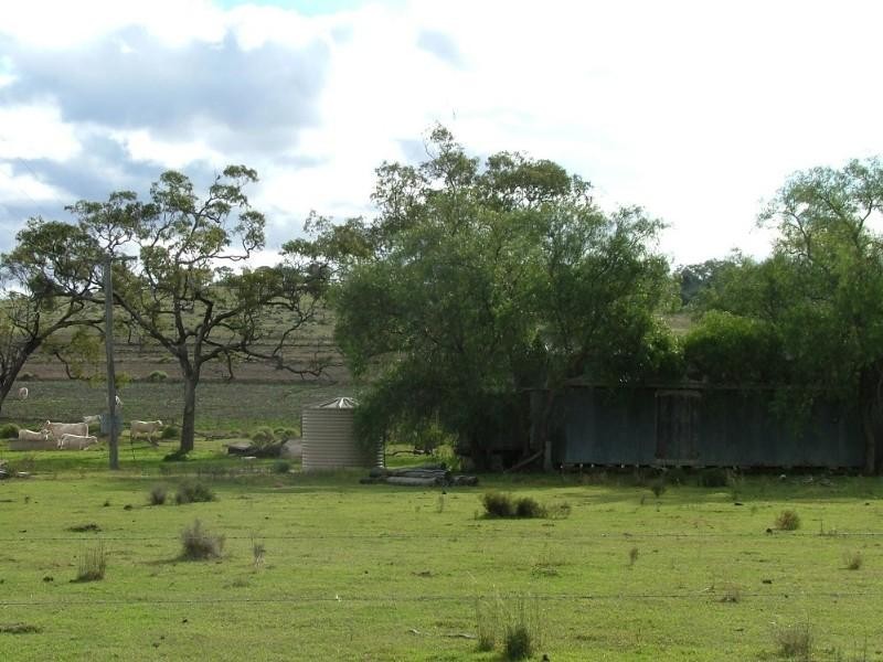 0 Pechey Maclagan Road, Toowoomba QLD 4350