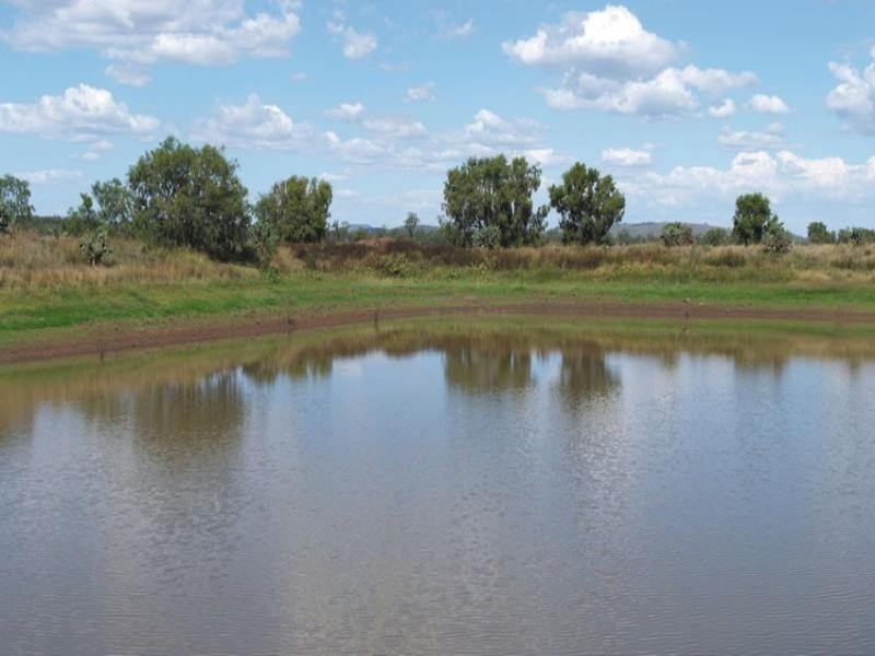 0 Pechey Maclagan Road, Oakey QLD 4401