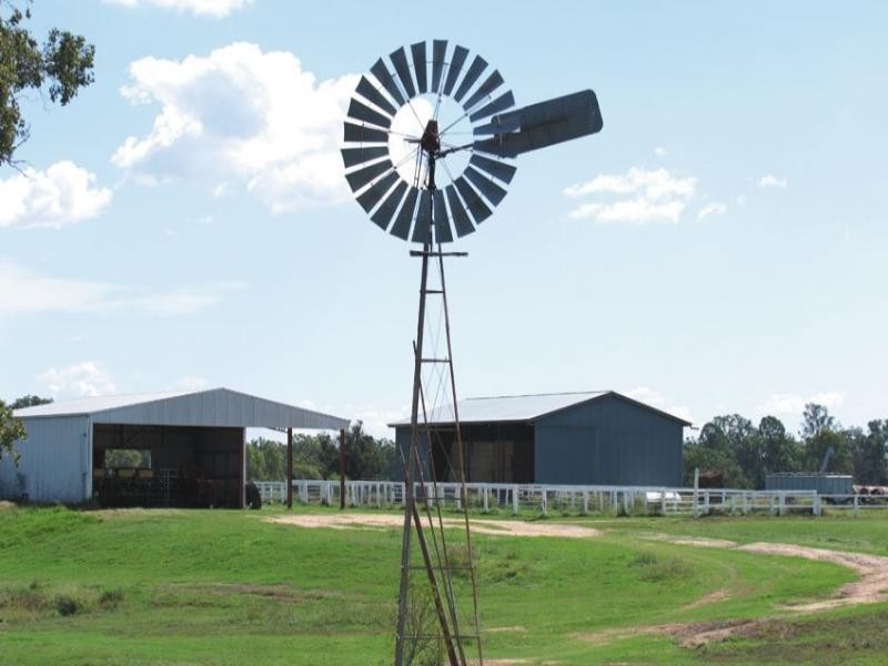 0 Pechey Maclagan Road, Oakey QLD 4401