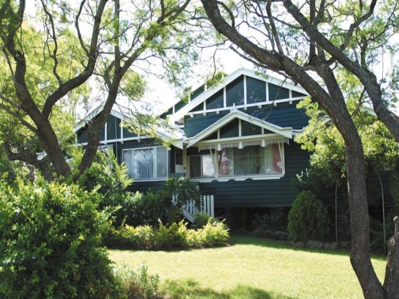 0 Pechey Maclagan Road, Crows Nest QLD 4355