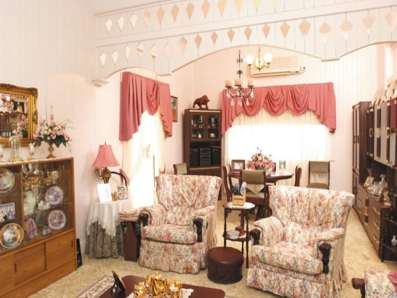 0 Pechey Maclagan Road, Crows Nest QLD 4355