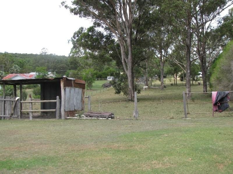 4a Emu Creek Road, Crows Nest QLD 4355