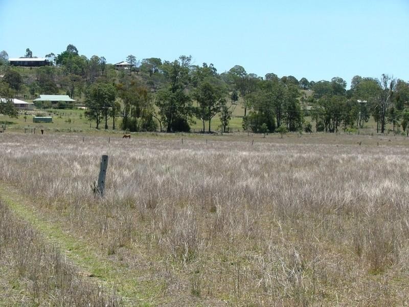 00 Perseverance Dam Road, Crows Nest QLD 4355