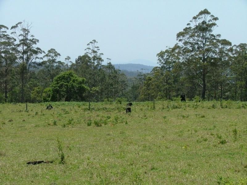 00 Case Road, Ravensbourne QLD 4352