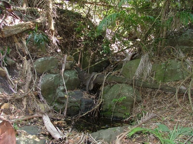 00 Case Road, Ravensbourne QLD 4352