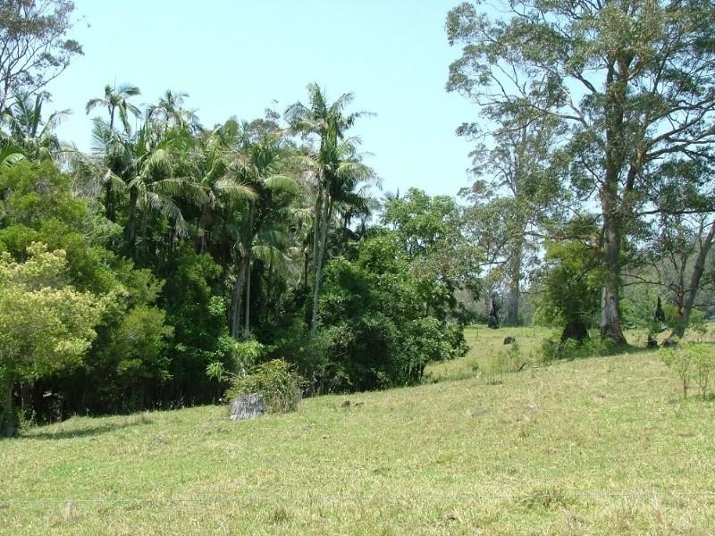 00 Case Road, Ravensbourne QLD 4352