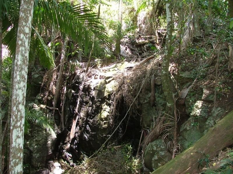 00 Case Road, Ravensbourne QLD 4352