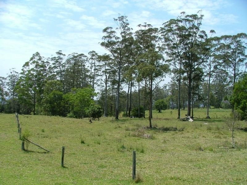 00 Case Road, Ravensbourne QLD 4352