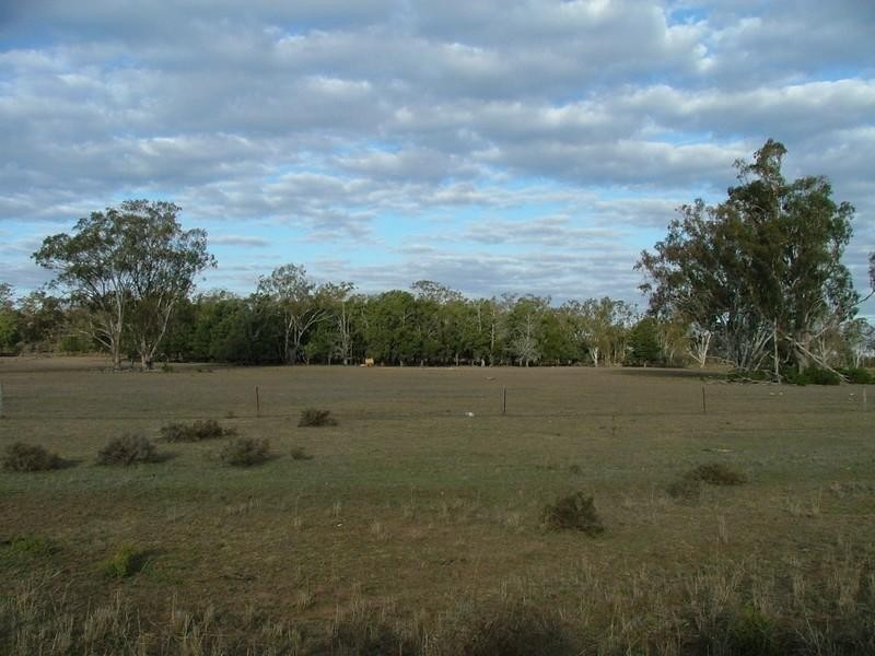 . Kulpi-Quinalow Road, Kulpi QLD 4352