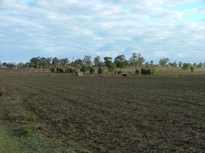 . Kulpi-Quinalow Road, Kulpi QLD 4352