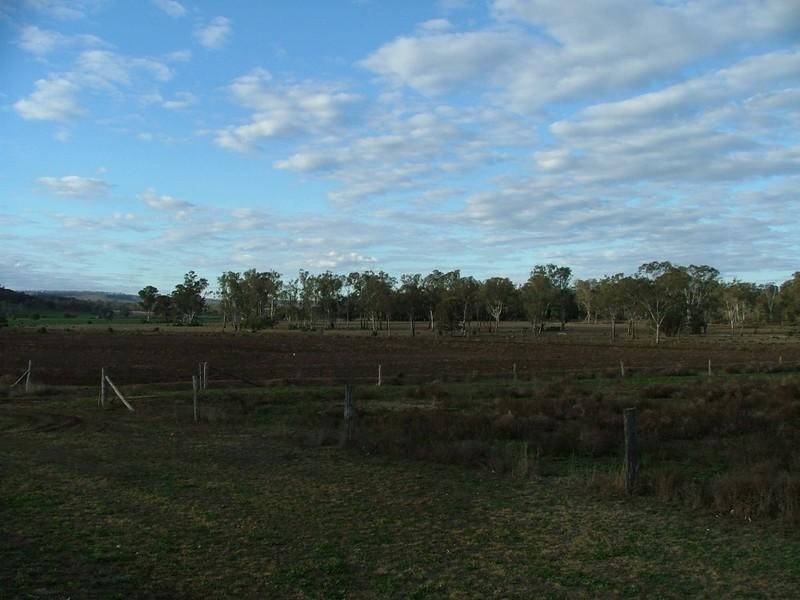. Kulpi-Quinalow Road, Kulpi QLD 4352