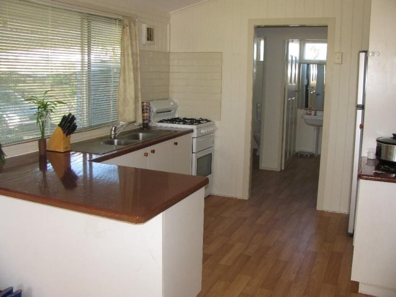 14 Daher Street, Goombungee QLD 4354